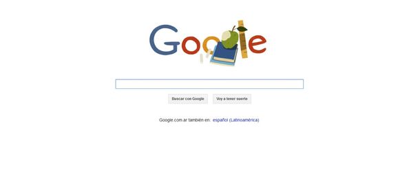 El curioso homenaje de Google por el Día del Maestro