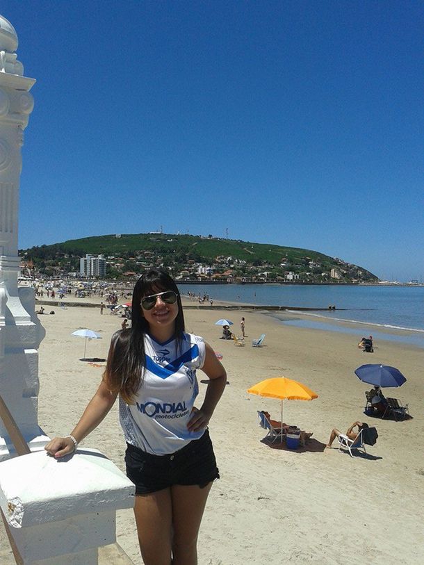 El peor final: el cuerpo hallado en Llavallol es el de Daiana García