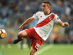 Rafael Santos Borré