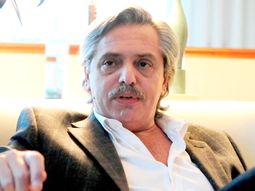 con criticas al gobierno, admitio que voto a cristina en 2011 con criticas al gobierno, admitio que voto a cristina en 2011