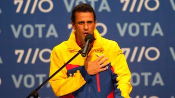 ee.uu. nego que quiera asesinar a henrique capriles ee.uu. nego que quiera asesinar a henrique capriles