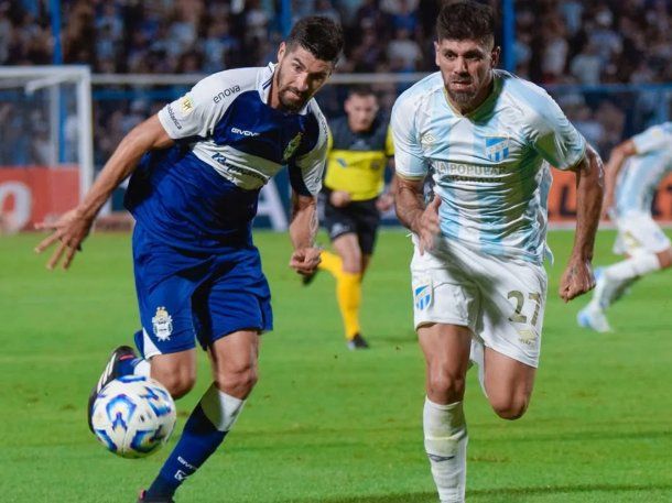 Gimnasia vs. Atlético Tucumán, por el Torneo Clausura 2025: horario, formaciones y TV