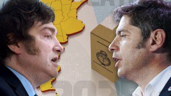 abrieron los comicios. en vivo: minuto a minuto abrieron los comicios. en vivo: minuto a minuto