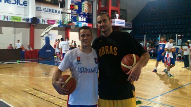 Quimsa y Obras definen el Súper 8 en Santiago del Estero