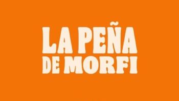 revelan que pesa una maldicion sobre la pena de morfi revelan que pesa una maldicion sobre la pena de morfi