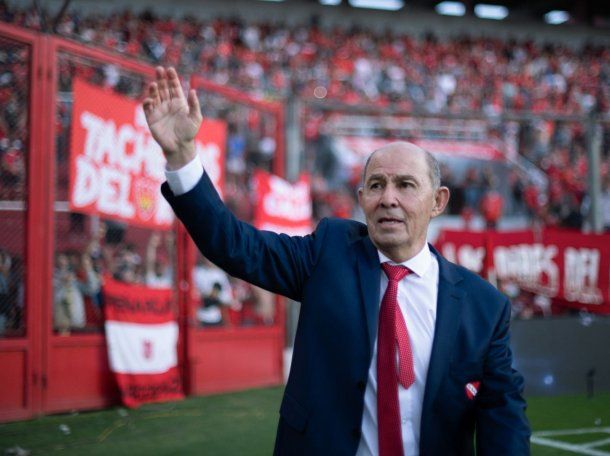 Ricardo Bochini eligió a la mejor hinchada del fútbol argentino: su curioso top