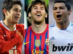 dario conca gana mas que messi y cristiano ronaldo dario conca gana mas que messi y cristiano ronaldo