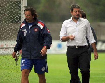 San Lorenzo no pedirá un cupo extra para reemplazar a Migliore