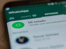 WhatsApp: la novedad que se implementó con la nueva actualización