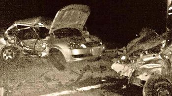 Gentileza El Liberal Gentileza El Liberal