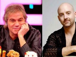 beto casella: jose maria muscari no forma mas parte de bendita beto casella: jose maria muscari no forma mas parte de bendita