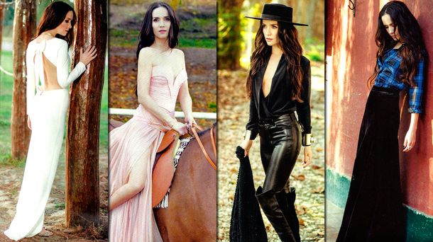 La curiosa dieta de Natalia Oreiro: qué es la raw food y cómo mantiene su figura, a los 38 años