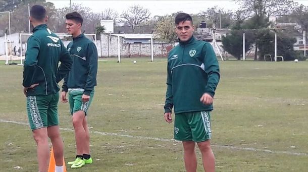 Los chats de Brian Fernández: Cuando te vea te la pongo en la boca