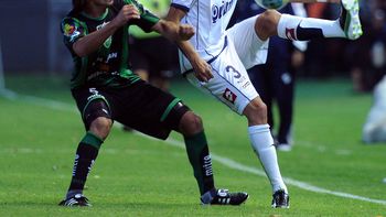 en cero: quilmes y san martin no se sacaron ventaja en cero: quilmes y san martin no se sacaron ventaja