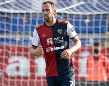 Ni Boca ni River: un grande del interior tentó a Diego Godín