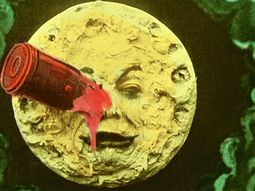 Hace 120 años se estrenaba una película clave de la cinematografía mundial