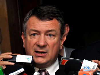 Hay stock de trigo suficiente para el mercado interno