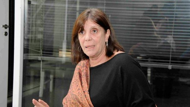 La ministra de Gobierno de la provincia de Buenos Aires