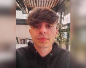 Desapareció el jefe de prensa de Estudiantes de Río Cuarto: sospechan que está detrás de una estafa piramidal