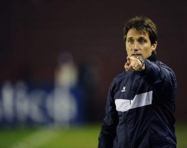 Lanús le ganó a Atlético de Rafaela en el Sur y se ilusiona