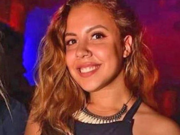 La hija de Natacha Jaitt habló tras la denuncia de su hermano contra su tío Ulises: qué dijo