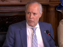 Pablo Iturralde renunció a la presidencia del Partido Nacional tras divulgarse unos chats polémicos. Pablo Iturralde renunció a la presidencia del Partido Nacional tras divulgarse unos chats polémicos.