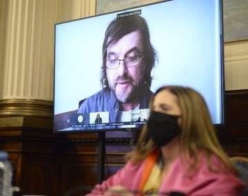 La ley del aborto se tratará después de Navidad en el Senado:
