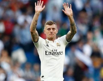 Kroos