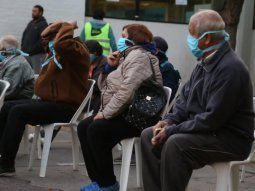 Calendario de pagos de abril: qué día cobran jubilados y pensionados