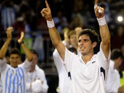 copa davis: orsanic mantiene el misterio sobre el segundo singlista copa davis: orsanic mantiene el misterio sobre el segundo singlista