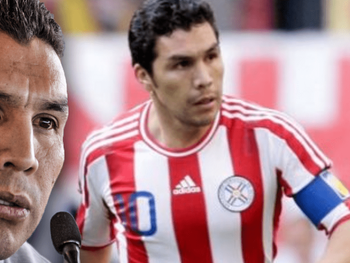 Recibió un disparo que le cambió la vida y también su carrera para siempre