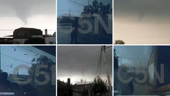 video: asi fue el tornado que azoto a platanos y dejo a parte del gran buenos aires sin luz video: asi fue el tornado que azoto a platanos y dejo a parte del gran buenos aires sin luz