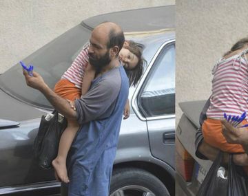 Foto de refugiado sirio recaudó más de 135 mil dólares