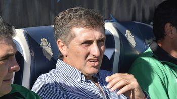 con el torneo finalizado, otro tecnico dejo su cargo con el torneo finalizado, otro tecnico dejo su cargo