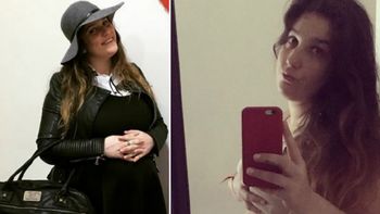 juana repetto se defiende porque la acusan de vestirse de canje juana repetto se defiende porque la acusan de vestirse de canje