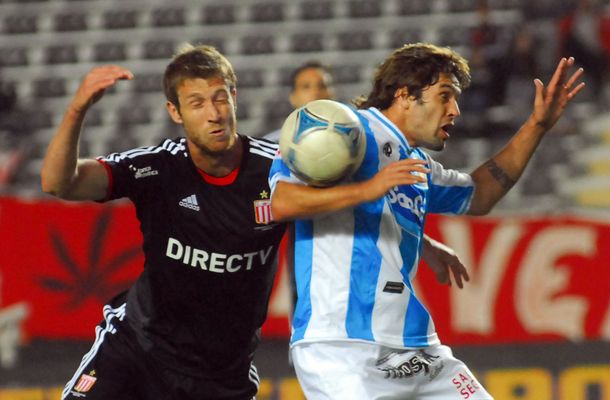 Estudiantes superó a Atlético de Rafaela en La Plata