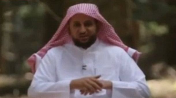 Un terapeuta de Arabia Saudita explica a los maridos cómo golpear a las mujeres