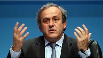 platini declaro ante el comite de apelacion de fifa: no temo por nada platini declaro ante el comite de apelacion de fifa: no temo por nada