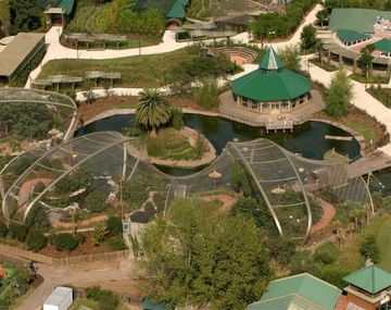 Disfrutá de Temaikén con minutouno.com