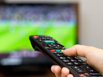 Viral: refinanció su deuda con el banco para comprar una TV y que su chongo no mire el Mundial con amigas