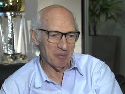 El Virrey, siempre claro a la hora de declarar