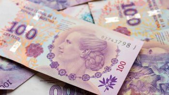 como son los billetes de $100 que se venden por hasta $26 mil: a revisarlos como son los billetes de $100 que se venden por hasta $26 mil: a revisarlos