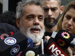 el padre de pablo grillo conto que su hijo podria salir de terapia el padre de pablo grillo conto que su hijo podria salir de terapia