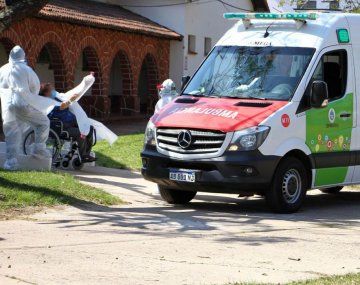Corrientes: tenía 28 años