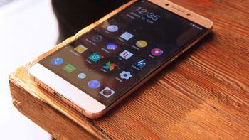 LePro 3, el celular alta gama de LeEco LePro 3, el celular alta gama de LeEco