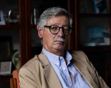 Fiscal Eduardo Taiano.