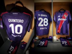 con algunas bajas, gallardo define los 11 para un partido bisagra por la copa argentina con algunas bajas, gallardo define los 11 para un partido bisagra por la copa argentina