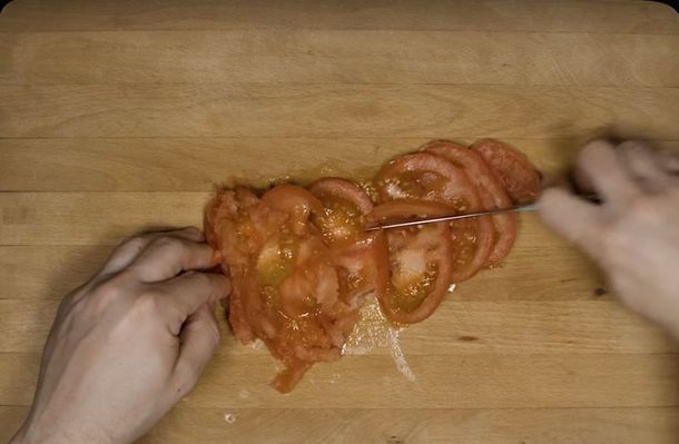 Un video que intenta crispar los nervios de los espectadores