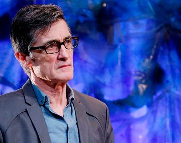 Murió un actor de la popular serie The West Wing