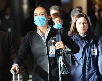 Se triplican consultas médicas a domicilio por temor a gripe A